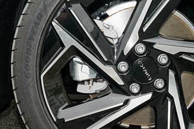 2026款 126长续航 Ultra H7-外观-图片-有驾