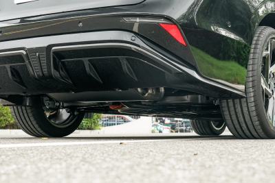 2026款 126长续航 Ultra H7-外观-图片-有驾