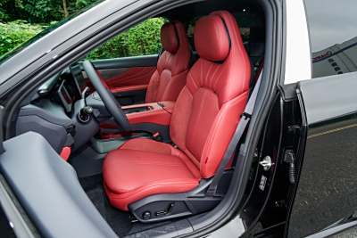 2026款 126长续航 Ultra H7-外观-图片-有驾