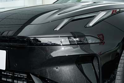 2026款 126长续航 Ultra H7-外观-图片-有驾