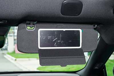 2026款 126长续航 Ultra H7-外观-图片-有驾