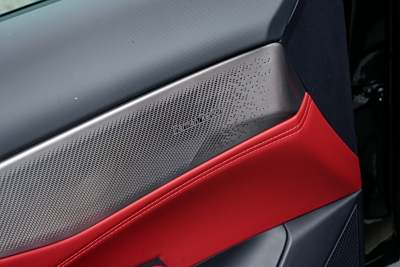 2026款 126长续航 Ultra H7-外观-图片-有驾