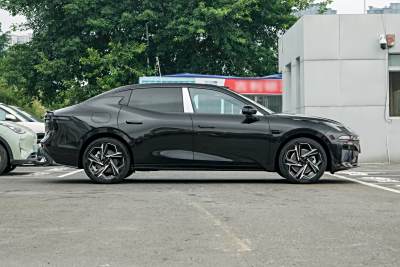 2026款 126长续航 Ultra H7-外观-图片-有驾