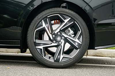 2026款 126长续航 Ultra H7-外观-图片-有驾