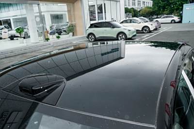 2026款 126长续航 Ultra H7-外观-图片-有驾