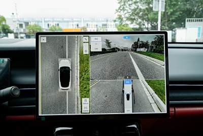 2026款 126长续航 Ultra H7-外观-图片-有驾