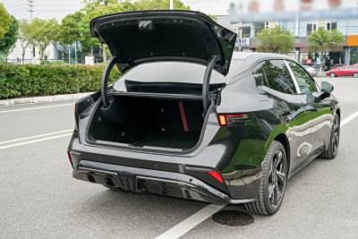 2026款 126长续航 Ultra H7-外观-图片-有驾