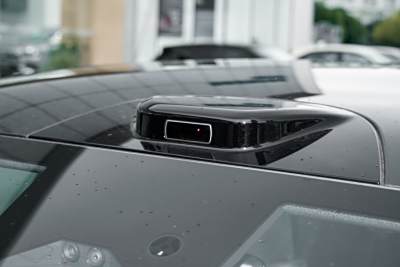 2026款 126长续航 Ultra H7-外观-图片-有驾