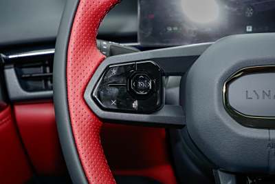 2026款 126长续航 Ultra H7-外观-图片-有驾