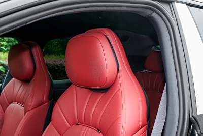 2026款 126长续航 Ultra H7-外观-图片-有驾