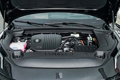 2026款 126长续航 Ultra H7-外观-图片-有驾