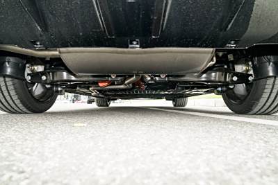 2026款 126长续航 Ultra H7-外观-图片-有驾