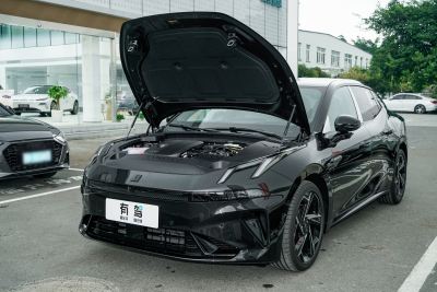 2026款 126长续航 Ultra H7-外观-图片-有驾