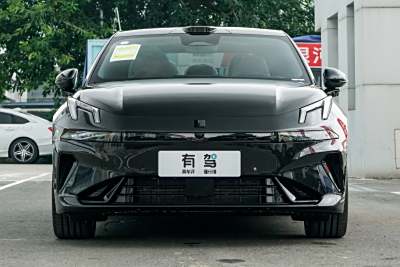 2026款 126长续航 Ultra H7-外观-图片-有驾