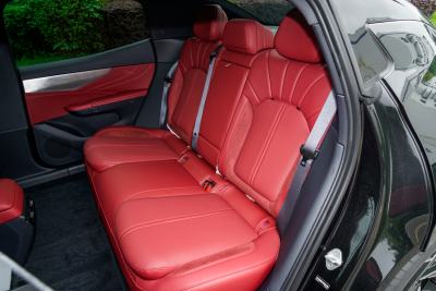 2026款 126长续航 Ultra H7-外观-图片-有驾