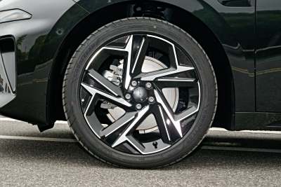 2026款 126长续航 Ultra H7-外观-图片-有驾