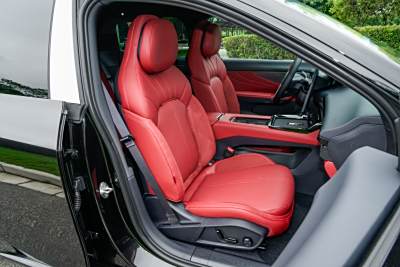 2026款 126长续航 Ultra H7-外观-图片-有驾