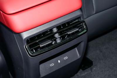 2026款 126长续航 Ultra H7-外观-图片-有驾