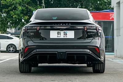 2026款 126长续航 Ultra H7-外观-图片-有驾