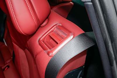 2026款 126长续航 Ultra H7-外观-图片-有驾