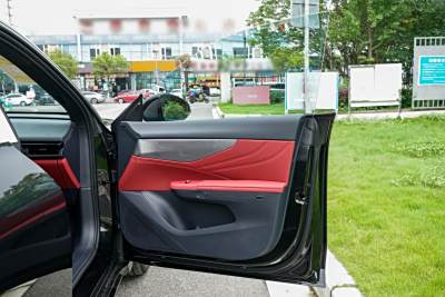 2026款 126长续航 Ultra H7-外观-图片-有驾