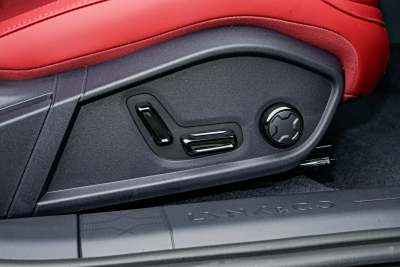 2026款 126长续航 Ultra H7-外观-图片-有驾