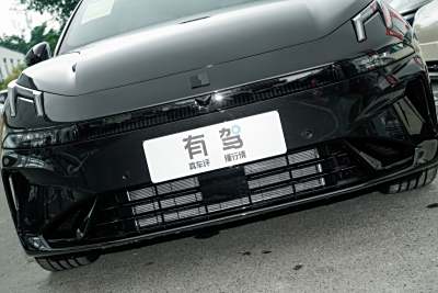 2026款 126长续航 Ultra H7-外观-图片-有驾