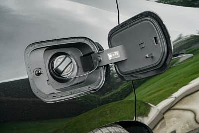 2026款 126长续航 Ultra H7-外观-图片-有驾