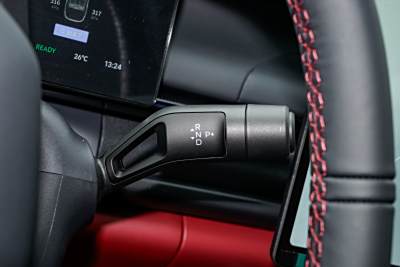 2026款 126长续航 Ultra H7-外观-图片-有驾