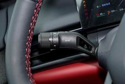 2026款 126长续航 Ultra H7-外观-图片-有驾