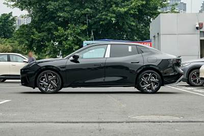 2026款 126长续航 Ultra H7-外观-图片-有驾