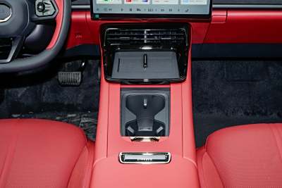 2026款 126长续航 Ultra H7-外观-图片-有驾