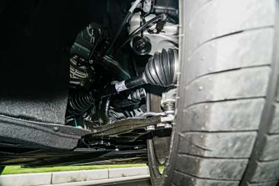 2026款 126长续航 Ultra H7-外观-图片-有驾