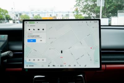 2026款 126长续航 Ultra H7-外观-图片-有驾