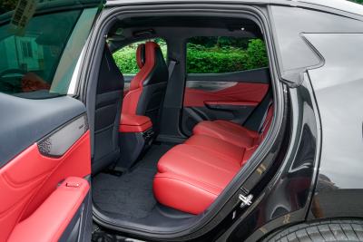 2026款 126长续航 Ultra H7-外观-图片-有驾