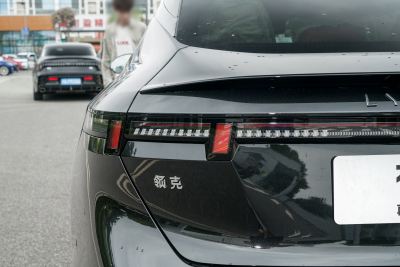 2026款 126长续航 Ultra H7-外观-图片-有驾