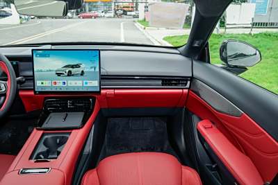 2026款 126长续航 Ultra H7-外观-图片-有驾