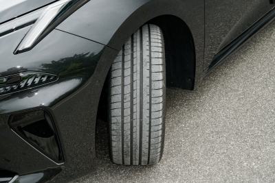 2026款 126长续航 Ultra H7-外观-图片-有驾