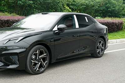 2026款 126长续航 Ultra H7-外观-图片-有驾