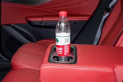 2026款 126长续航 Ultra H7-外观-图片-有驾