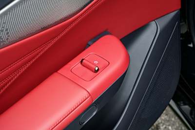 2026款 126长续航 Ultra H7-外观-图片-有驾