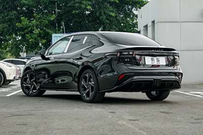 2026款 126长续航 Ultra H7-外观-图片-有驾