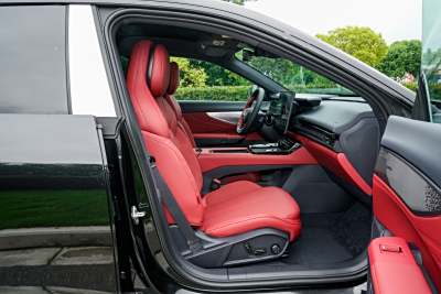 2026款 126长续航 Ultra H7-外观-图片-有驾