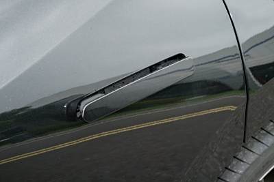 2026款 126长续航 Ultra H7-外观-图片-有驾