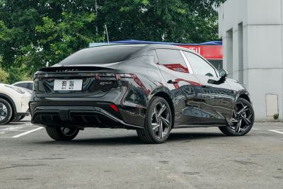 2026款 126长续航 Ultra H7-外观-图片-有驾