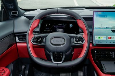 2026款 126长续航 Ultra H7-外观-图片-有驾