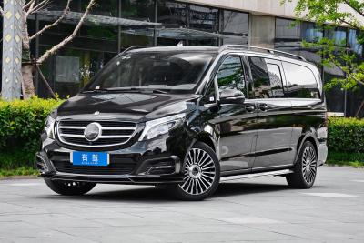 2019款 2.0T 赫迪版-外观-图片-有驾