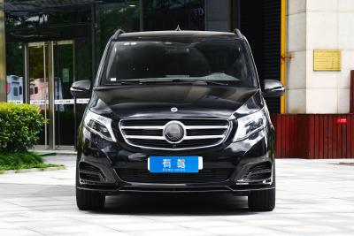 2019款 2.0T 赫迪版-外观-图片-有驾