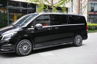 2019款 2.0T 赫迪版-外观-图片-有驾
