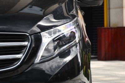 2019款 2.0T 赫迪版-外观-图片-有驾
